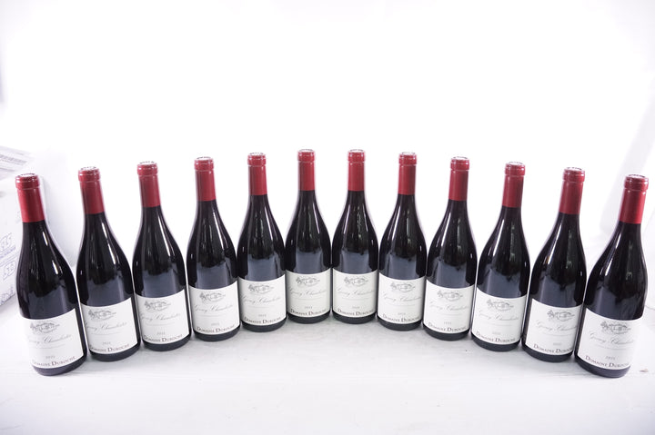 Duroche Gevrey Chambertin 2021