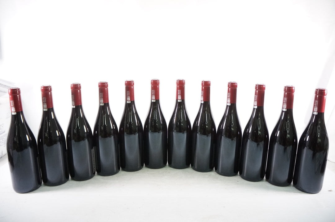 Duroche Gevrey Chambertin 2021