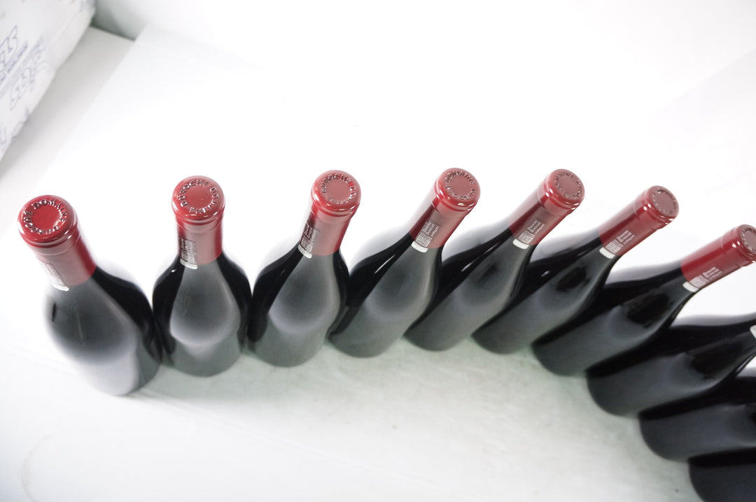 Duroche Gevrey Chambertin 2021