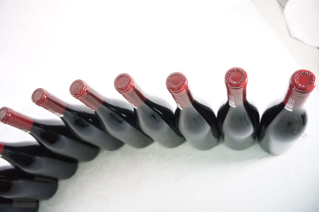 Duroche Gevrey Chambertin 2021