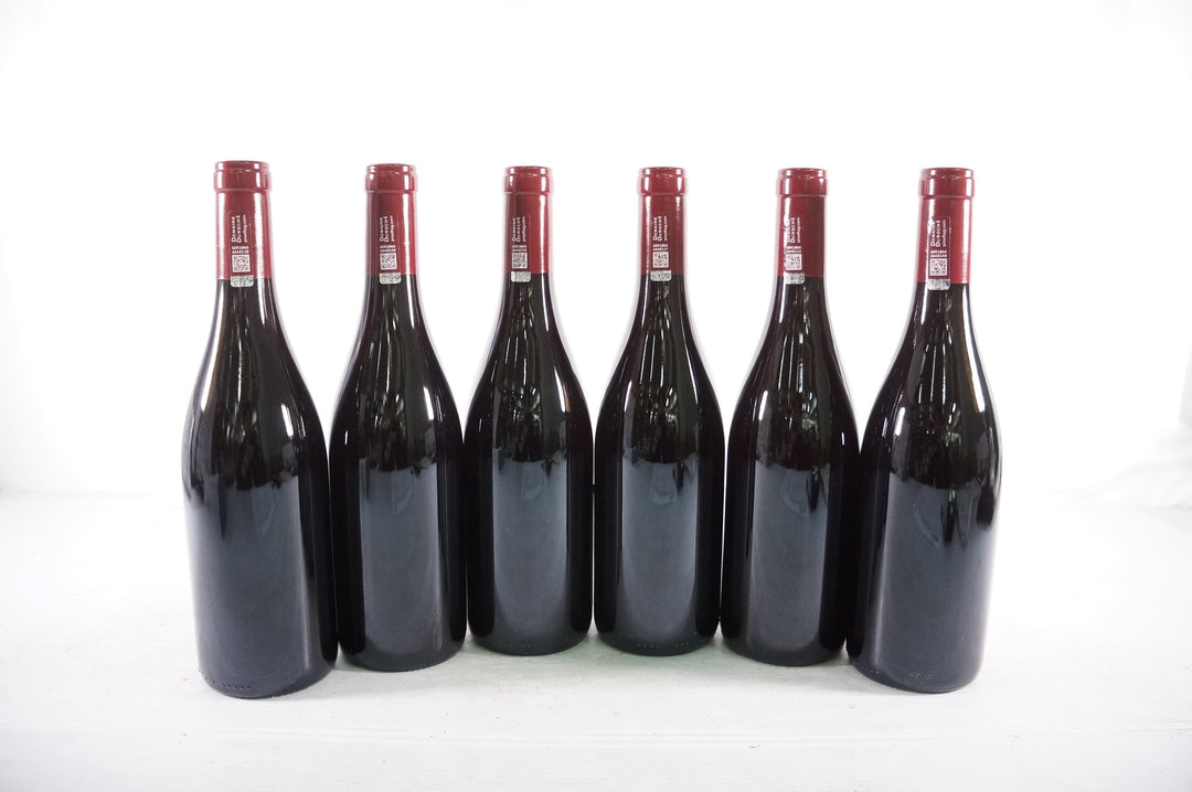 Duroche Gevrey Chambertin Lavaut Saint Jacques 1er Cru 2021