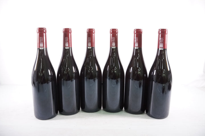 Duroche Gevrey Chambertin Lavaut Saint Jacques 1er Cru 2021