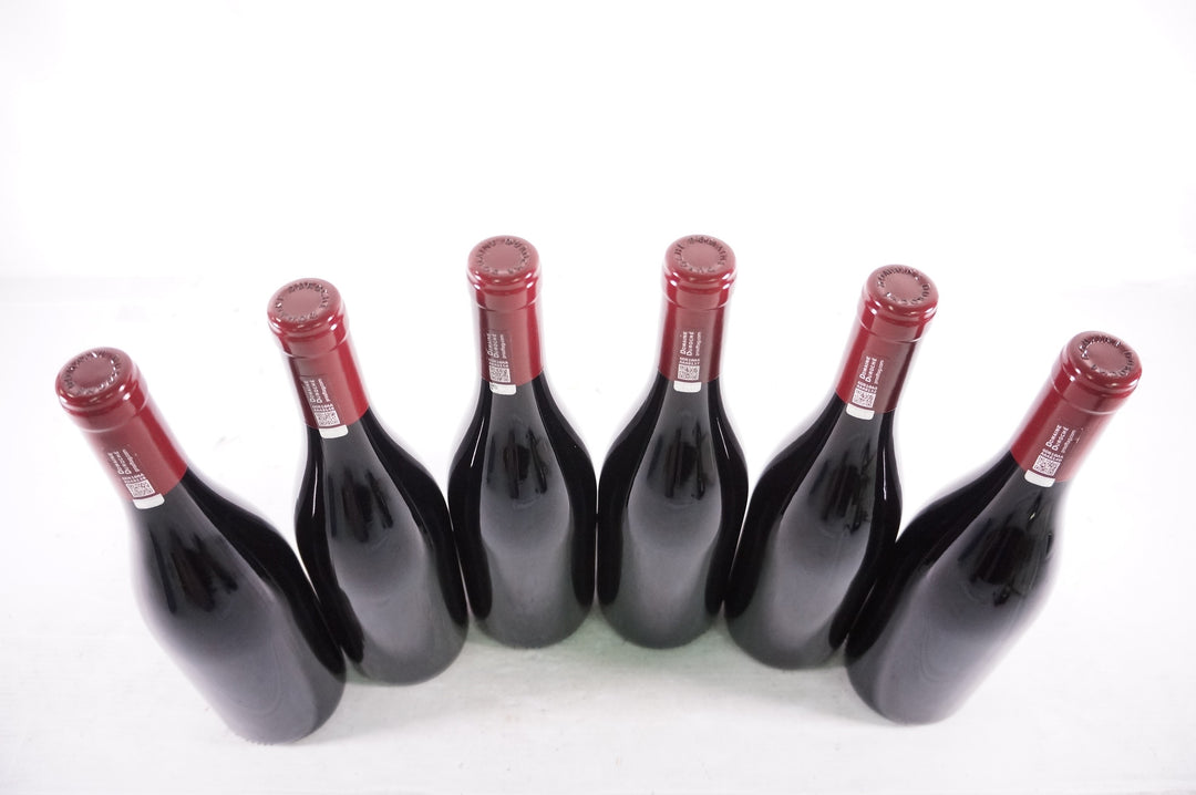 Duroche Gevrey Chambertin Lavaut Saint Jacques 1er Cru 2021