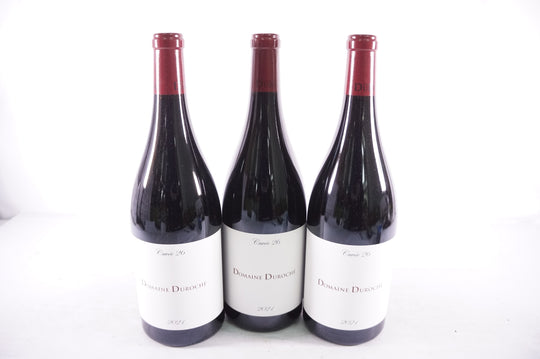 Duroche Gevrey Chambertin Cuvee 26 Magnum 2021