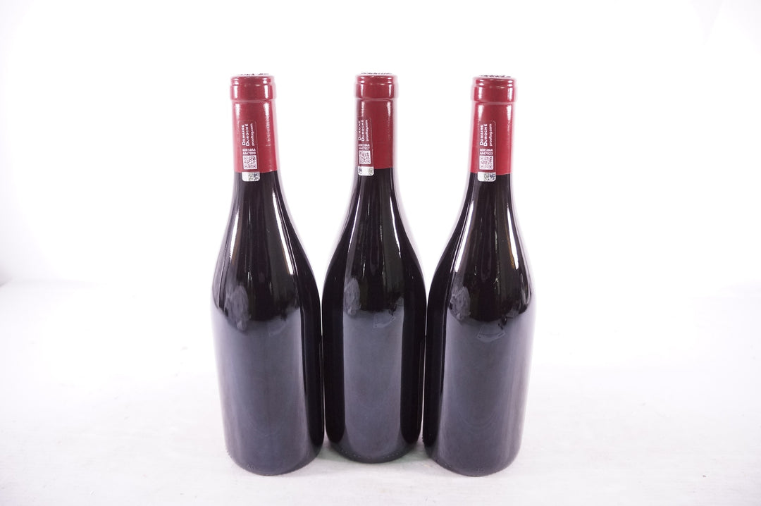Duroche Chambertin Clos de Beze Grand Cru 2021