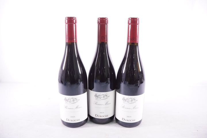 Duroche Bonnes Mares Grand Cru 2021