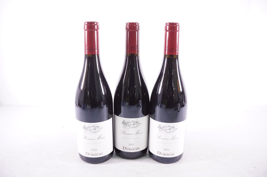 Duroche Bonnes Mares Grand Cru 2021