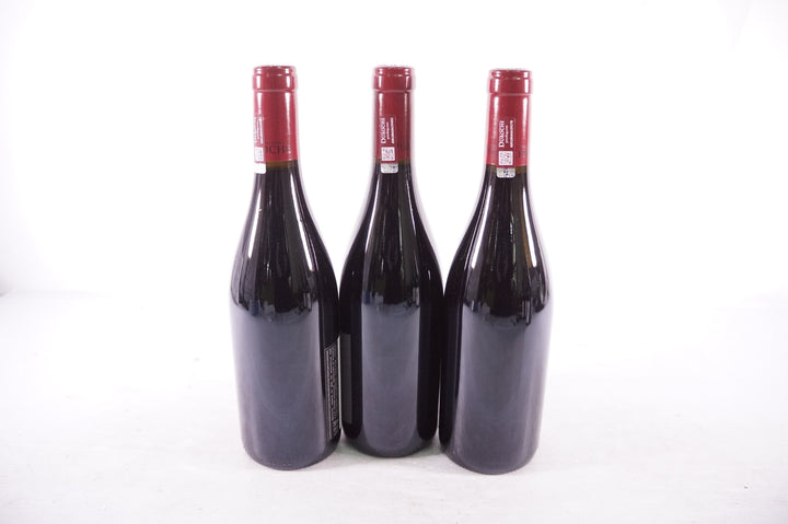 Duroche Bonnes Mares Grand Cru 2021
