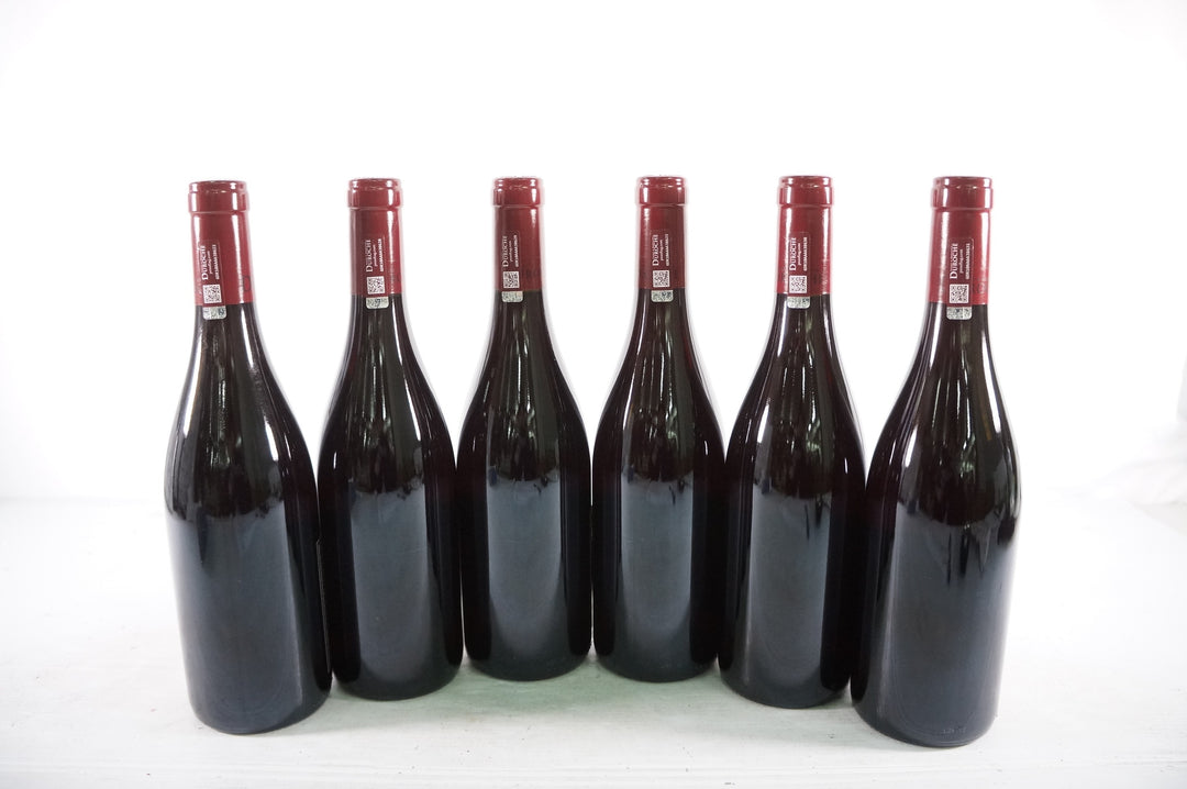 Duroche Chambolle Musigny Les Fuees 1er Cru 2021