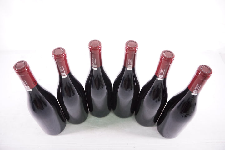 Duroche Chambolle Musigny Les Fuees 1er Cru 2021