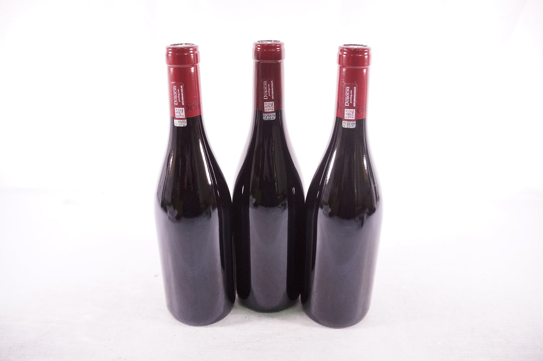 Duroche Chambolle Musigny Les Gruencheres 1er Cru 2021