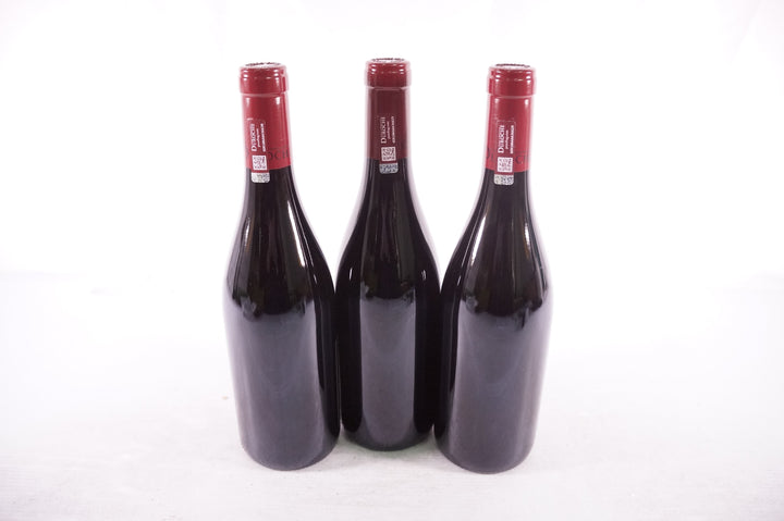 Duroche Chambolle Musigny Les Gruencheres 1er Cru 2021