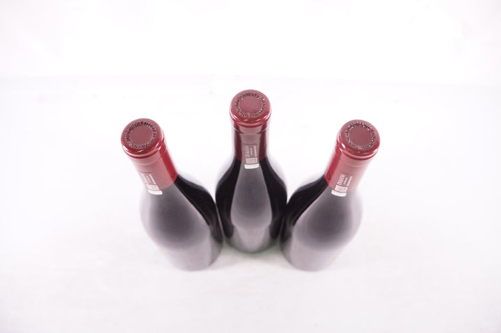 Duroche Chambolle Musigny Les Gruencheres 1er Cru 2021