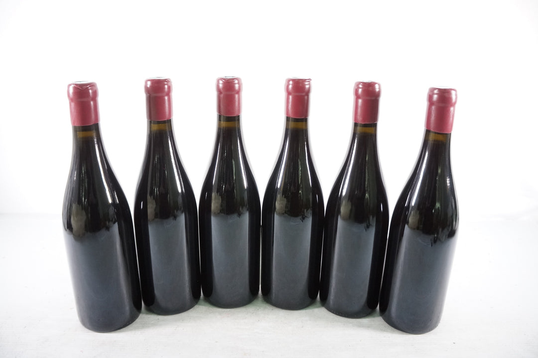 Denis Berthaut Fixin Les Arvelets 1er Cru 2021