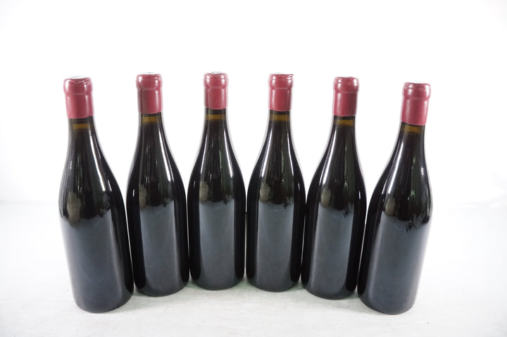 Denis Berthaut Fixin Les Arvelets 1er Cru 2021