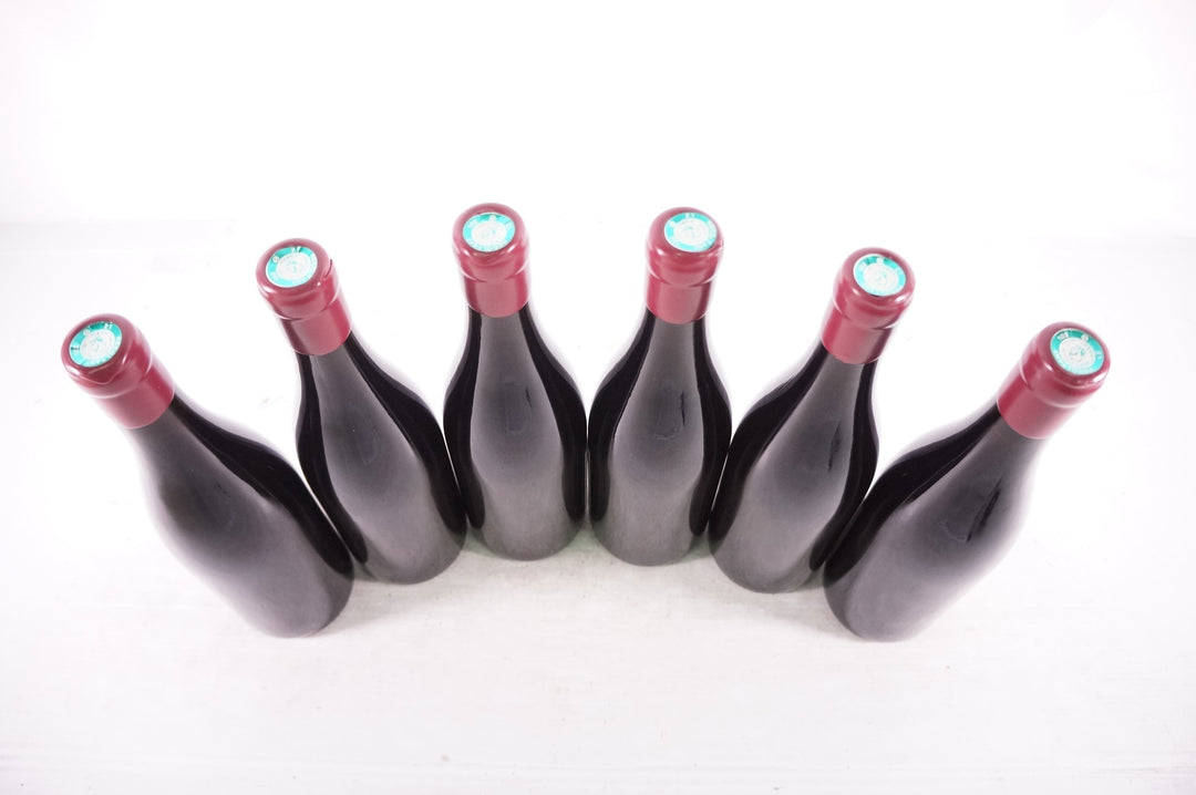 Denis Berthaut Fixin Les Arvelets 1er Cru 2021
