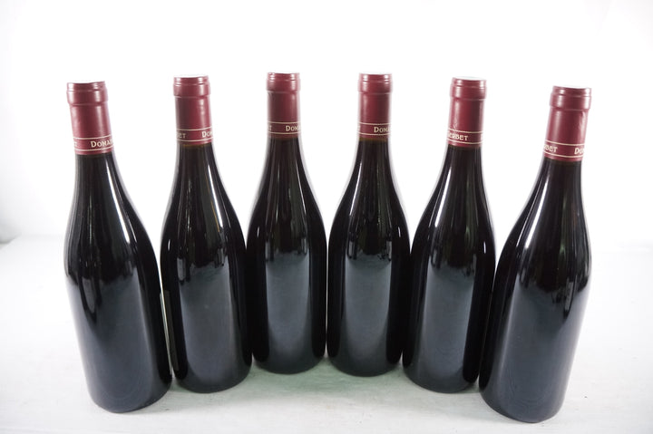 Denis Berthaut Gevrey Chambertin 2021