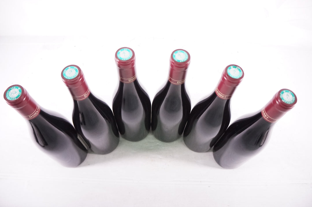 Denis Berthaut Gevrey Chambertin 2021