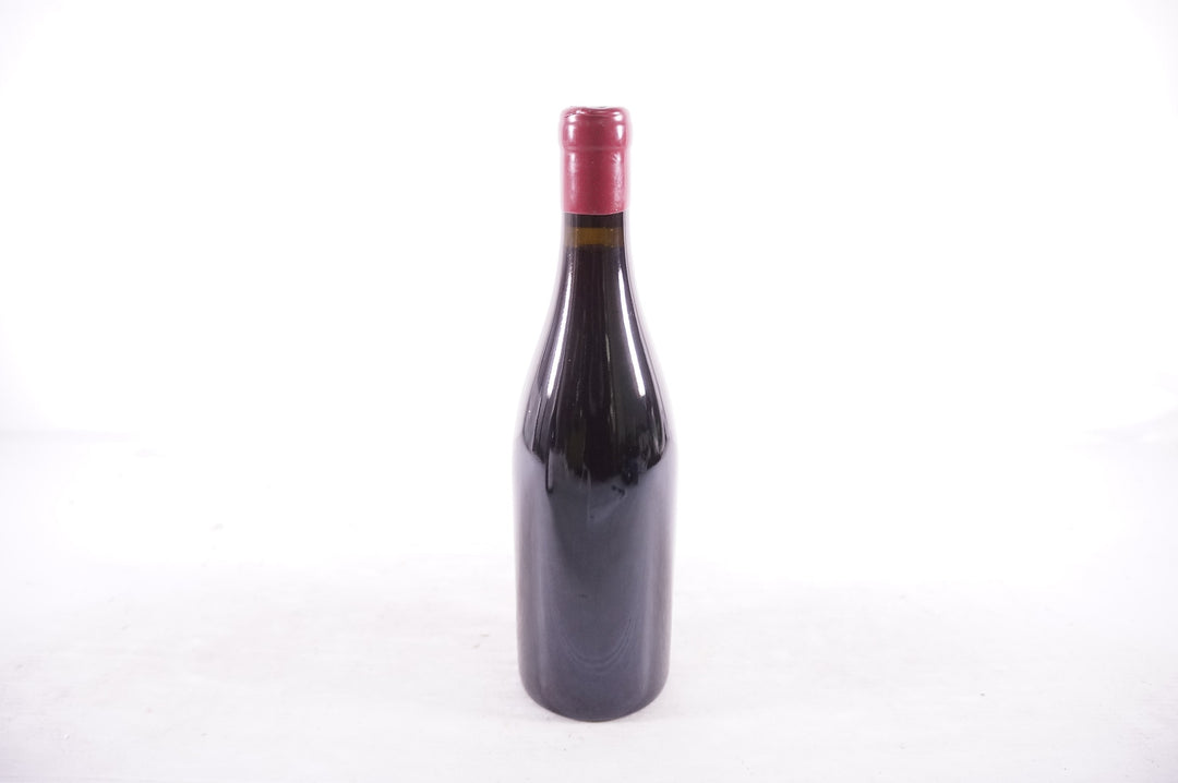 Denis Berthaut Gevrey Chambertin Lavaut Saint Jacques 1er Cru 2021