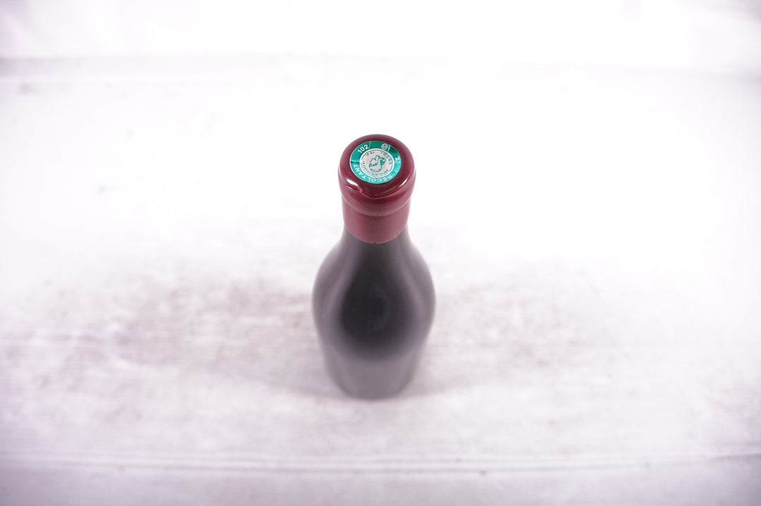 Denis Berthaut Gevrey Chambertin Lavaut Saint Jacques 1er Cru 2021