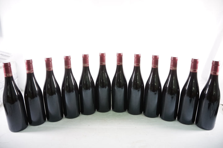 Denis Berthaut Vosne Romanee 2021