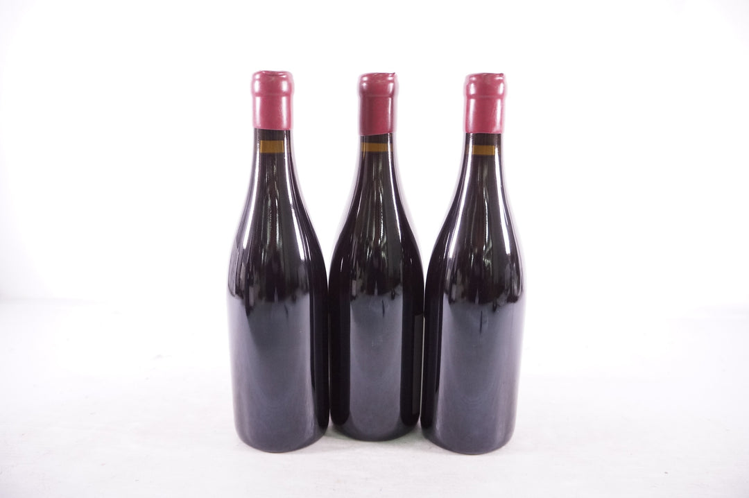 Denis Berthaut Clos de Vougeot Grand Cru 2021