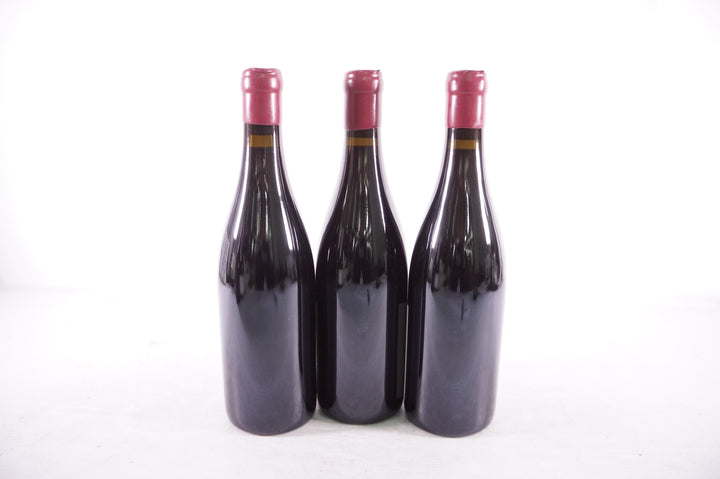 Denis Berthaut Clos de Vougeot Grand Cru 2021