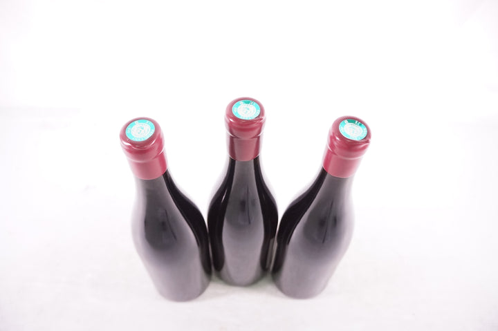 Denis Berthaut Clos de Vougeot Grand Cru 2021