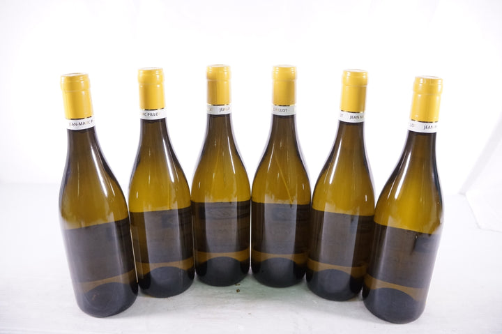 Jean Marc Pillot Chassagne Montrachet 2021