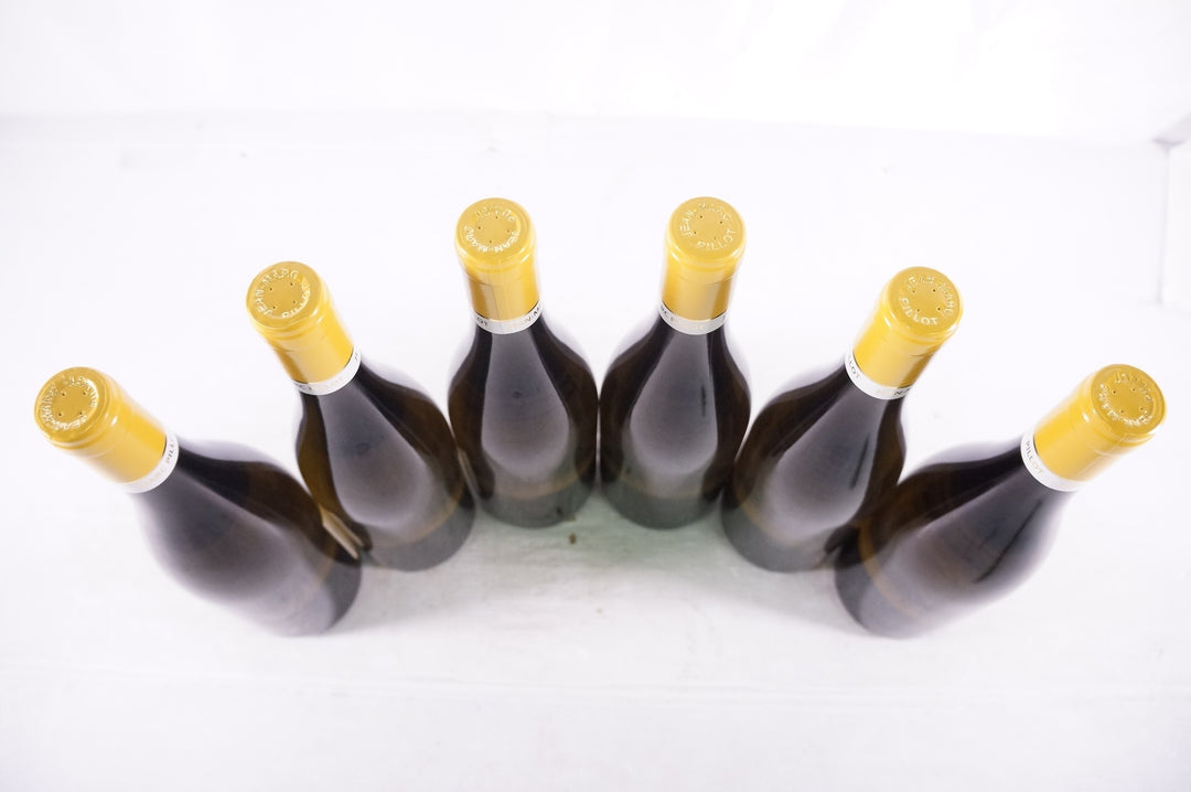 Jean Marc Pillot Chassagne Montrachet 2021