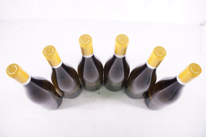 Jean Marc Pillot Chassagne Montrachet 2021