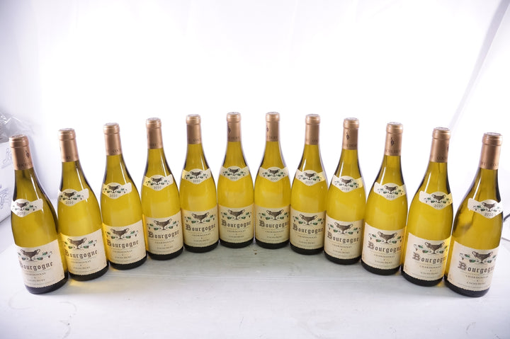 Coche Dury Bourgogne Blanc 2020