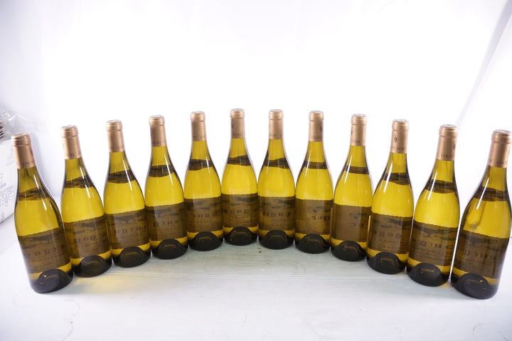 Coche Dury Bourgogne Blanc 2020
