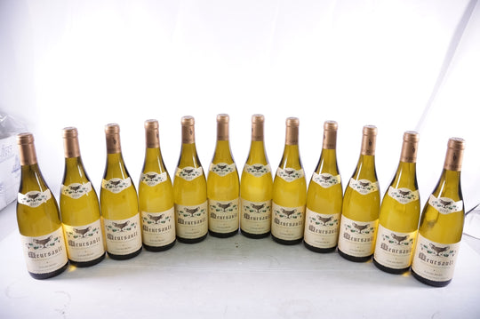 Coche Dury Meursault 2020
