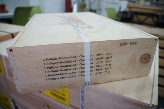 Leflaive Puligny Montrachet Clavoillon 1er Cru 2019