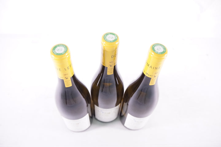 Leflaive Puligny Montrachet Les Pucelles 1er Cru 2019