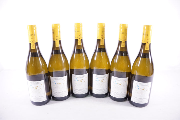 Leflaive Bienvenues Batard Montrachet Grand Cru 2019