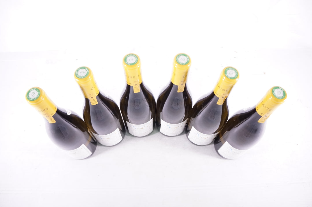 Leflaive Bienvenues Batard Montrachet Grand Cru 2019