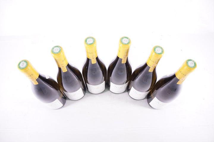 Leflaive Bienvenues Batard Montrachet Grand Cru 2019