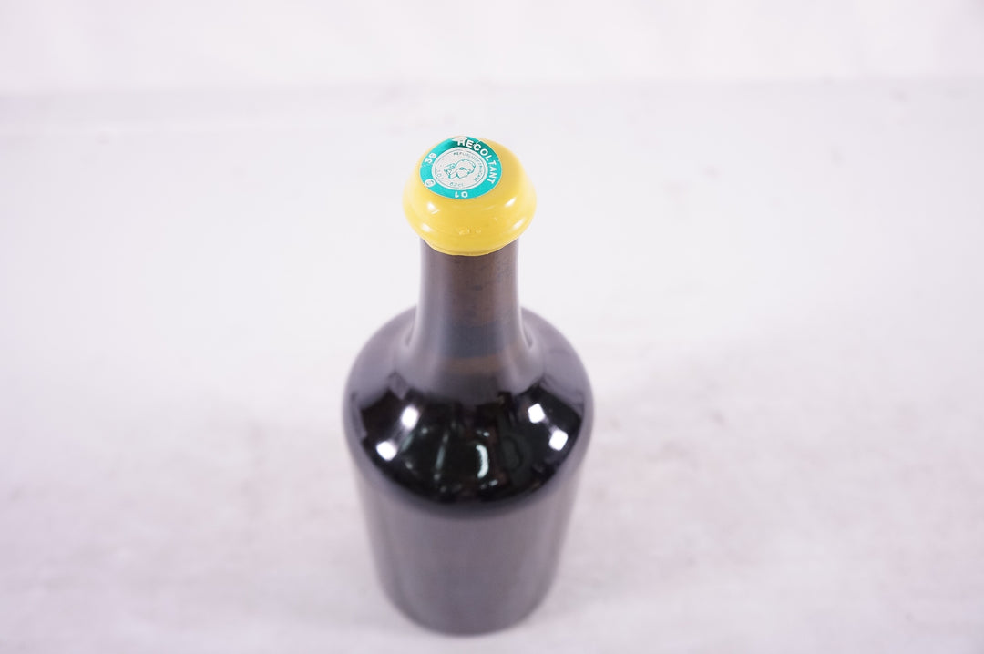 Domaine des Cavarodes Cotes du Jura Vin Jaune 2014