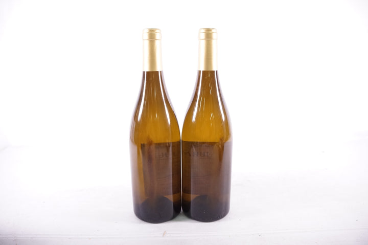 Domaine des Cavarodes Cotes du Jura Savagnin Presse 2019