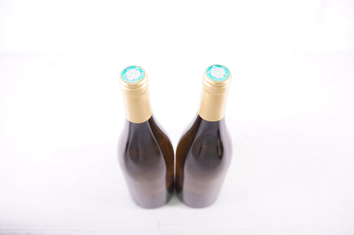 Domaine des Cavarodes Cotes du Jura Savagnin Presse 2019