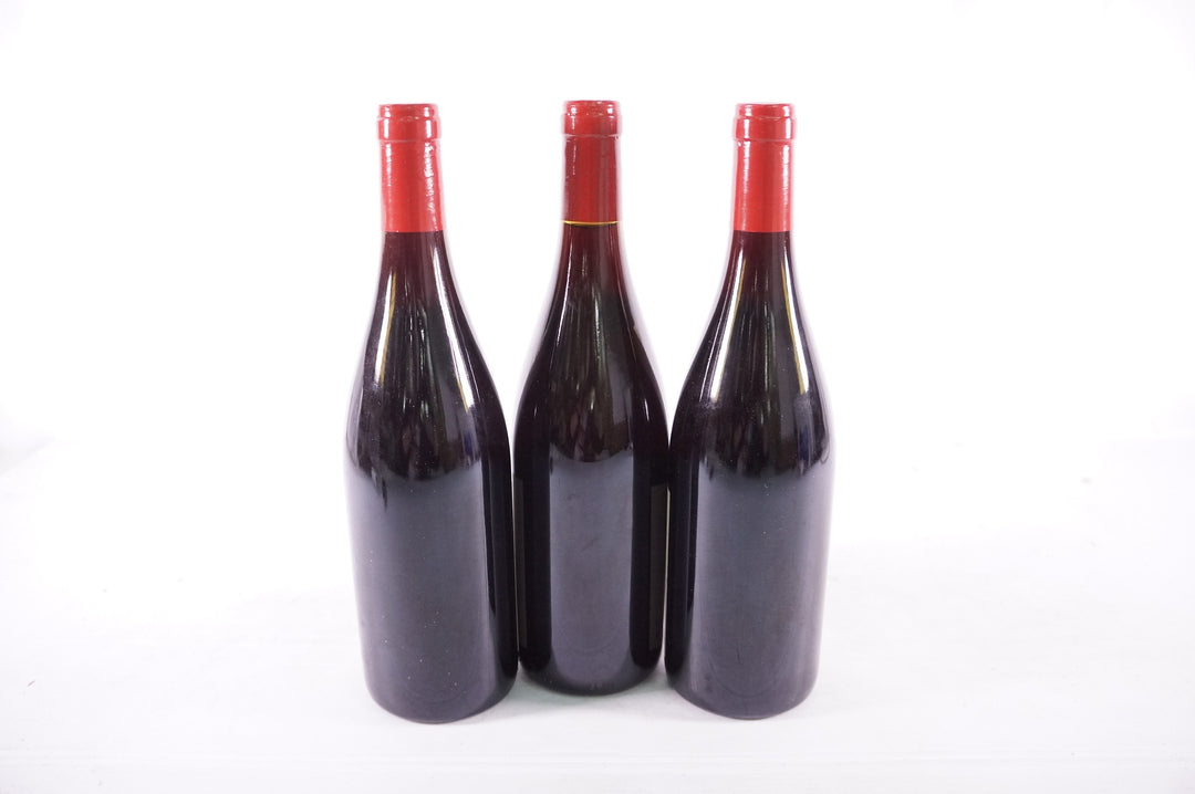 Chateau de Fonsalette (Chateau Rayas) 2009