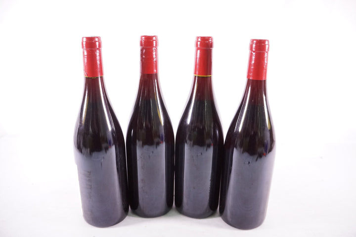 Chateau de Fonsalette (Chateau Rayas) 2011