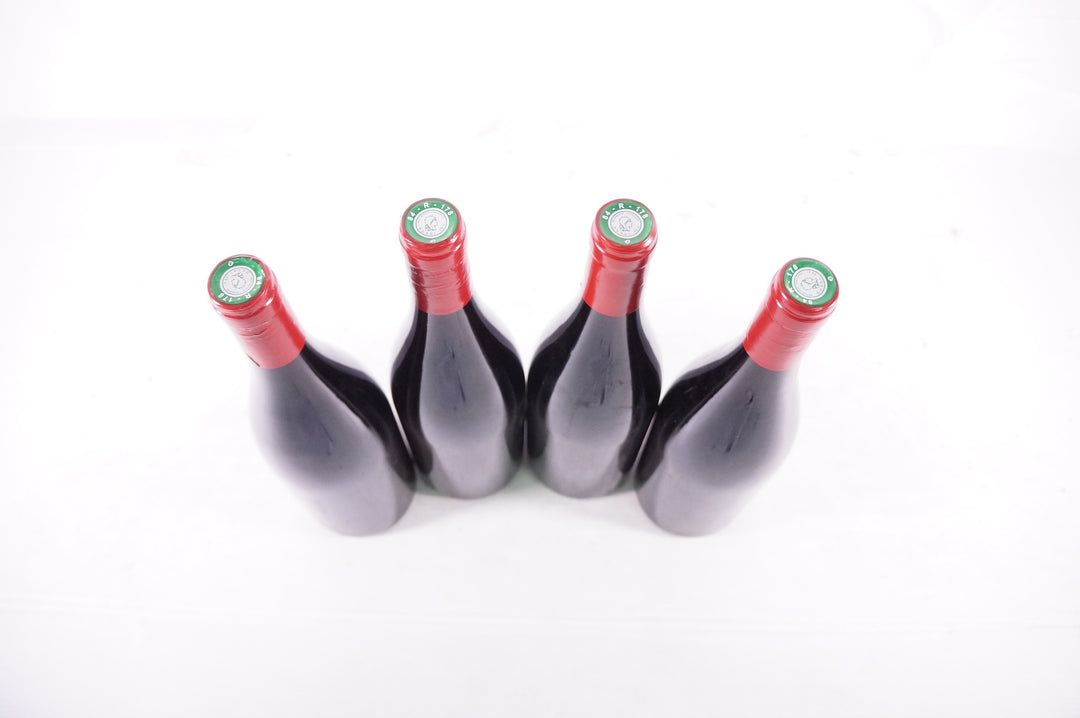Chateau de Fonsalette (Chateau Rayas) 2011