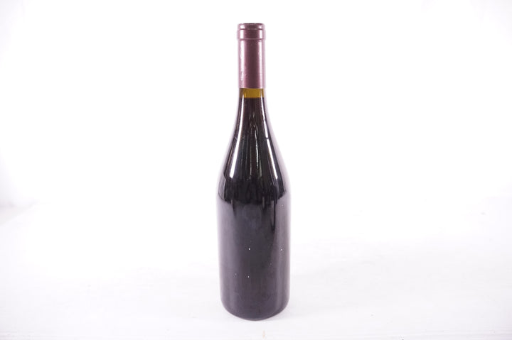 Clos Rougeard Saumur Champigny Le Clos 2015