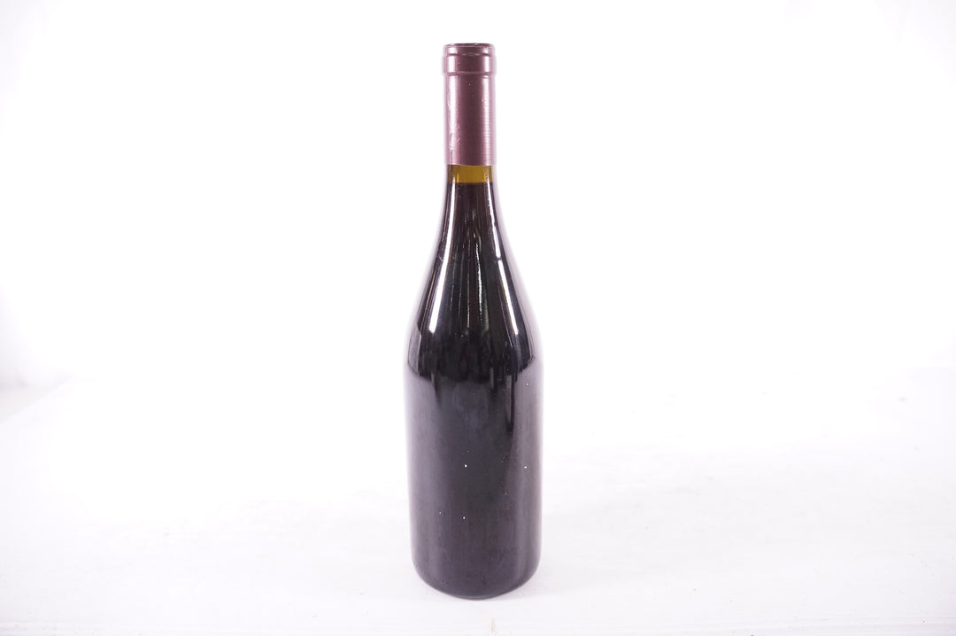 Clos Rougeard Saumur Champigny Le Clos 2015