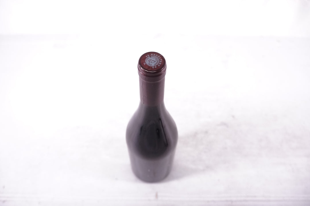 Clos Rougeard Saumur Champigny Le Clos 2015