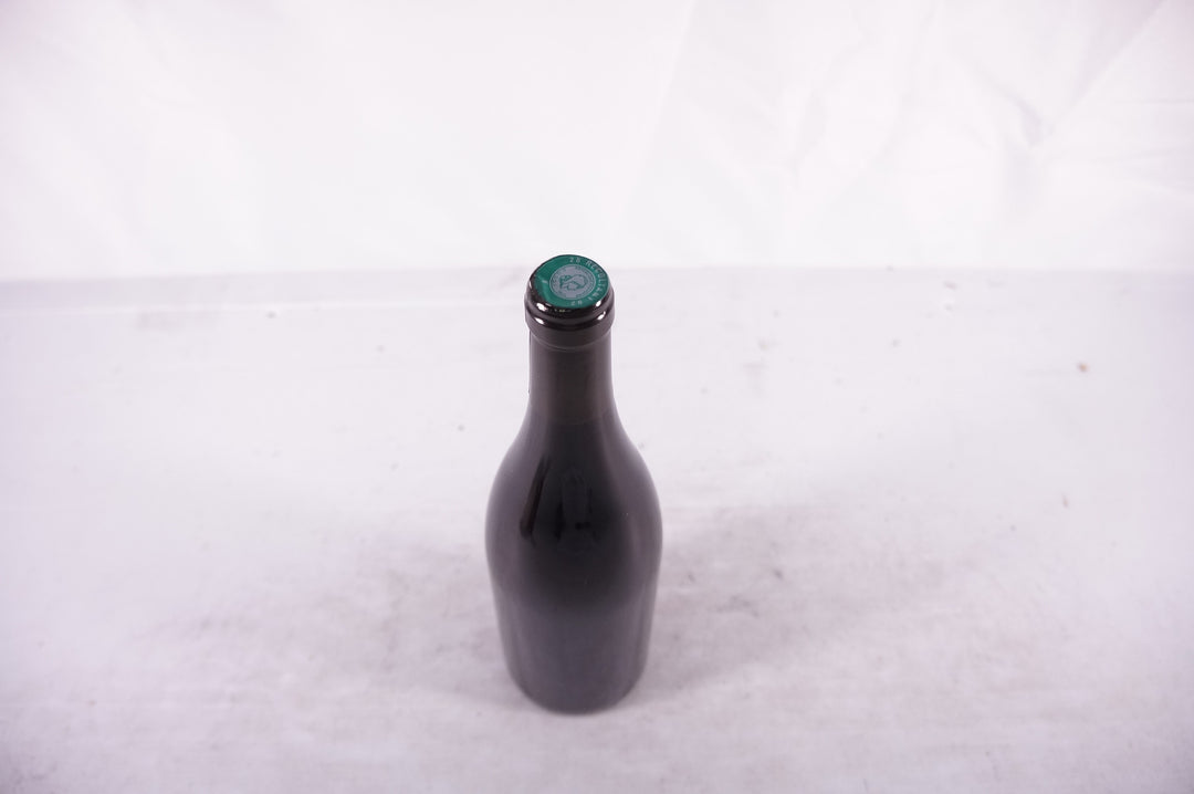 Rene Jean Dard & Francois Ribo Hermitage 2019