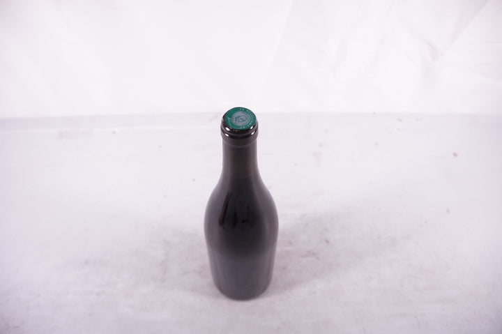 Rene Jean Dard & Francois Ribo Hermitage 2019